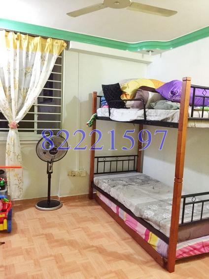 Blk 603 Hougang Avenue 4 (Hougang), HDB 4 Rooms #118415362